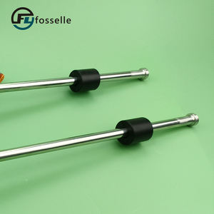 6-Loch-Flanschmontage-Füllstandsmesssensor in Industrie qualität Kraftstoff-/Wassertank Wasserstands anzeige Wassertank anwendung - Product Image 6