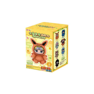 EZBABY Serie Kapibara: Caja Sorpresa de Peluches Coleccionables Kawaii Súper Suaves para Exhibición en Fiestas de Cumpleaños - Product Image 5