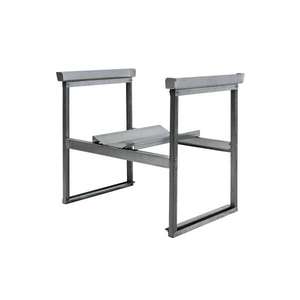 SALL - SEN3530000 Soportes para almacenamiento horizontal de tambores de 200L-EAN 662641929029 MANEJO DE MATERIALES - Product Image 1