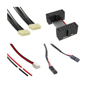 Rectangular Connector <strong>FW</strong>-06-03-<strong>F</strong>-D-<strong>190</strong>-065 - Product Image 2