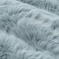 Tapis moderne de luxe en polyester, fabriqué à la machine, résistant aux taches, antidérapant, adapté aux animaux domestiques, idéal pour la chambre et la maison - Meilleure vente