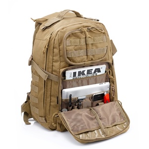 <span class=keywords><strong>Sac</strong></span> à dos <span class=keywords><strong>de</strong></span> randonnée YAKEDA, sacs <span class=keywords><strong>de</strong></span> voyage tactiques pour le camping, sacs <span class=keywords><strong>de</strong></span> <span class=keywords><strong>combat</strong></span> d'entraînement en plein air, <span class=keywords><strong>sac</strong></span> à dos tactique Molle en camouflage 600D découpé au laser - Product Image 2