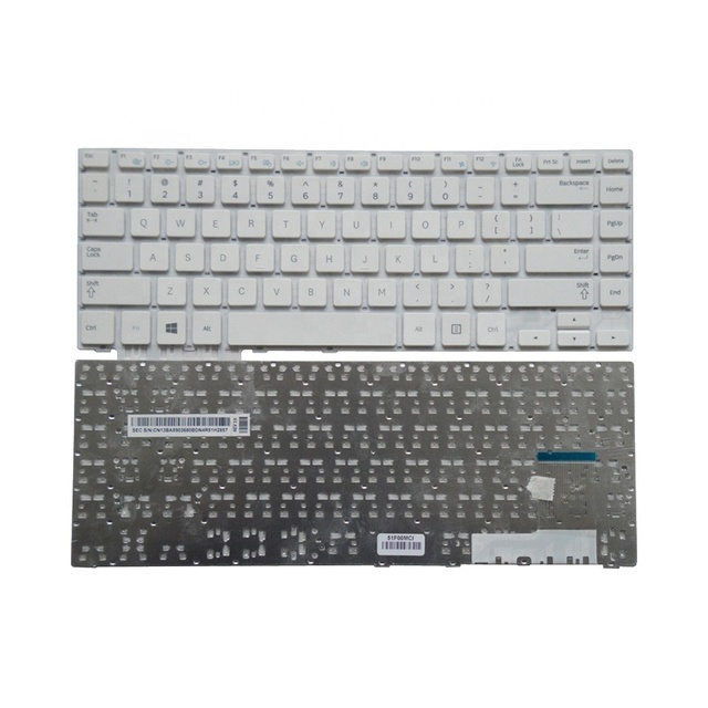 Laptop Keyboard for SAMSUNG NP370R4E NP370R4V NP450R4E NP450R4V NP470R4E Series