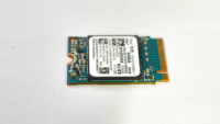 SSD (Solid State Drive) Bekas untuk Laptop Komputer OEM Original Drive KIOXIA PCIE GEN3 256G