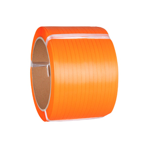 Yalanpack Industrial Polipropileno Embalaje Flejes Blanco Pp Correa Rollo - Product Image 5