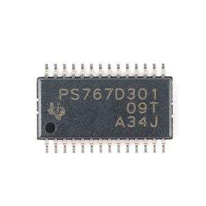 Circuitos Integrados IC TPS767D301PWPR TPS767D318PWPR TPS76701QPWPR TPS767D301 TPS767D308 TPS76701 - Product Image 1