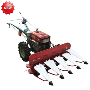 New Coming Small Storage Requirements Light and maneuverable 25Hp Mini Tractor Supplier in China