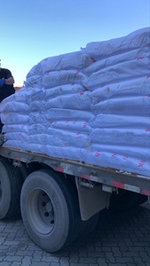 Particules d'entretoise à base d'amidon pour la fabrication de papier autocopiant, blancheur supérieure >90%, marque ONWAY - Product Image 6