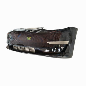 Paraurti Anteriore OEM per Tesla <span class=keywords><strong>Model</strong></span> <span class=keywords><strong>S</strong></span> 2018-2023 e <span class=keywords><strong>Model</strong></span> <span class=keywords><strong>3</strong></span>, Ricambio Originale con Griglia e Copertura per Rimorchio - Product Image 4