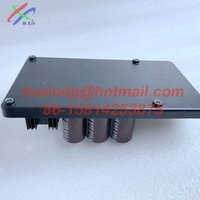 Régulateur de tension automatique (AVR) pour générateur 314-7755 CAT AVR 314 7755 Caterpillar AVR Régulation automatique 314-7755 3147755