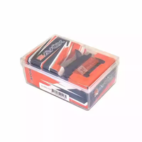 Servomoteur numérique à dents en alliage de titane SAVOX Original SC-1256/1251/1258/1210/0236TG pour accessoires de drones FPV