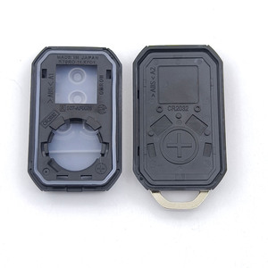 Coque de clé de voiture de remplacement Swifter <span class=keywords><strong>Tiga</strong></span> SX42 à 2 boutons, boîtier de télécommande, fabricant - Product Image 4