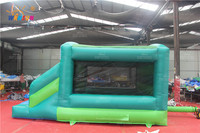 WINSUN Château Gonflable Commercial en PVC Imperméable, Ignifuge et Sans Plomb, Certifié CE, Haute Qualité, Vente en Gros