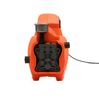 Nouvelle machine de nettoyage haute pression portable pour la maison et la voiture, automatique, 10 Mpa, 2 kW, pompe en alliage d'aluminium, pistolet à eau