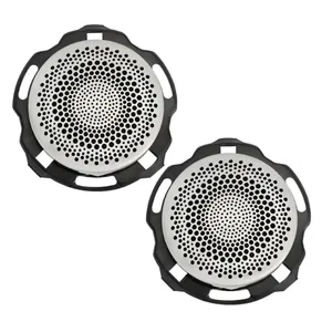 Audioluidspreker Beschermhoes Voor Mercedes-Benz C Glc E-Klasse W205 W 213X253 2015-2021 Tweeter Midrange Sierdeksel - Product Image 4