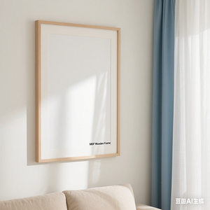 2x2 <span class=keywords><strong>3x3</strong></span> shatterproof Acrylic khung ảnh hiện đại <span class=keywords><strong>MDF</strong></span> gỗ khung ảnh số lượng lớn cho tường trang trí nội thất nhà máy pricewooden khung ảnh - Product Image 4