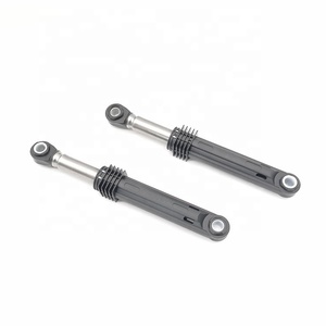 Acero inoxidable genuino <span class=keywords><strong>lavadora</strong></span> <span class=keywords><strong>amortiguador</strong></span> 4901ER2003A 100N <span class=keywords><strong>lavadora</strong></span> <span class=keywords><strong>de</strong></span> piezas para <span class=keywords><strong>LG</strong></span> - Product Image 1