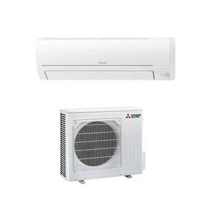 Climatiseur monosplit intelligent <span class=keywords><strong>Mitsubishi</strong></span> MSZ-HR25 9000 BTU, réfrigérant R32, classe énergétique A++, économie d'énergie variable pour la maison - Product Image 1