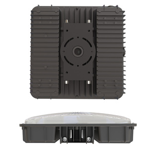 Projecteur LED de Canopée Fiable et Étanche IP65 (100-120W) pour Stations-Service, Entrepôts et Usage Résidentiel – Garantie 5 Ans – Puissance 100W et 120W – Lumière Intense - Product Image 3