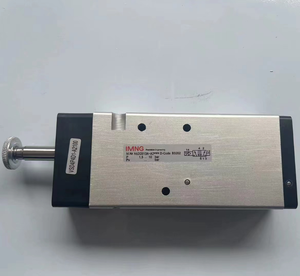 โซลินอยด์เดี่ยว 2623000 5/2 - Product Image 6