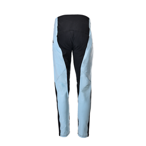 HBG1584 pantaloni da corsa <span class=keywords><strong>per</strong></span> <span class=keywords><strong>bici</strong></span> Custom pantaloni da motociclista <span class=keywords><strong>per</strong></span> andare in bicicletta pantaloni elastici <span class=keywords><strong>per</strong></span> ciclismo all'aperto Unisex nero - Product Image 5