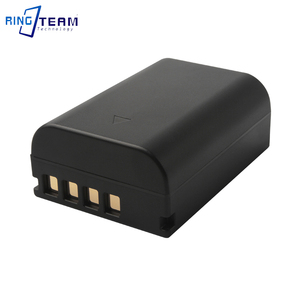 Pin Kỹ Thuật Số Có Thể Sạc Lại 2250MAh Pin BLX-1 BLX1 Cho Hệ Thống <span class=keywords><strong>Olympus</strong></span> OM OM-1 OM1 Micro <span class=keywords><strong>SLR</strong></span> Camera - Product Image 3