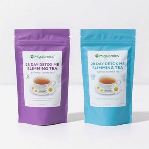 Bolsa de Embalaje para Mascotas con Cierre Ziplock, Impresa Personalizada, de Mylar, Grado Alimenticio, de PE, con Papel de Aluminio, a Prueba de Olores, para Comida de Perros y Gatos - Product Image 5