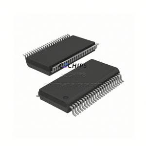Circuito Integrado IC 94241AFLF SSOP-48 100% Genuino, Original y Nuevo, Compra Profesional de Componentes Electrónicos - Product Image 1