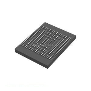 Composants de circuit électronique intégrés M2S090T-1FCSG325 325 TFBGA FCBGA Original - Product Image 1