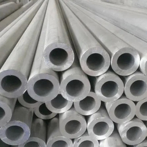 6061 6063 nhôm ống vuông Anodized rỗng hình chữ nhật nhôm ống uốn dịch vụ có sẵn trong các kích cỡ khác nhau - Product Image 4