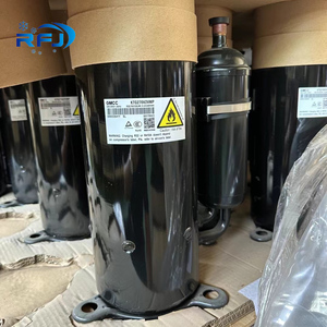 GMCC G2 series R22 COMPRESOR DE AIRE ACONDICIONADO HSG290S1VKU Capacidad de refrigeración 5905(W)/<span class=keywords><strong>20148</strong></span>(Btu/h) - Product Image 5