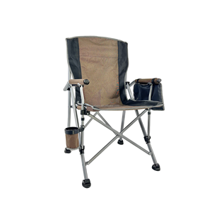 Sillas <span class=keywords><strong>de</strong></span> Playa Personalizables <span class=keywords><strong>de</strong></span> Fábrica Tepu, Sillas Plegables <span class=keywords><strong>de</strong></span> Metal Resistentes y Portátiles con Bolsillos para Acampar y Viajar, Mejor Precio - Product Image 2
