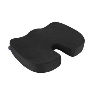 New Hot Seat <strong>Cushion</strong> for Office Chair Extra-sense Memory Foam Chair <strong>Cushion</strong> Support for Office Home and <strong>Wheelchair</strong> - Product Image 1
