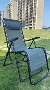 Silla Reclinable Plegable Antigua Barata, Silla Reclinable <span class=keywords><strong>de</strong></span> Gravedad Cero, Silla <span class=keywords><strong>de</strong></span> Jardín Plegable, <span class=keywords><strong>Tumbonas</strong></span> para Exteriores para el Borde <span class=keywords><strong>de</strong></span> la Piscina - Product Image 3