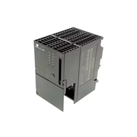 Controlador Lógico Programable Siemens PLC S7-1200 CPU 1212C DC/DC/DC 8DI/6DO 2AI Comunicación Modbus Programación PLC