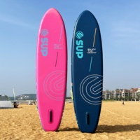 Planche de surf gonflable pour adultes E SUP 11 pieds 6 pouces, adaptée aux débutants dans les sports nautiques en plein air par Esup