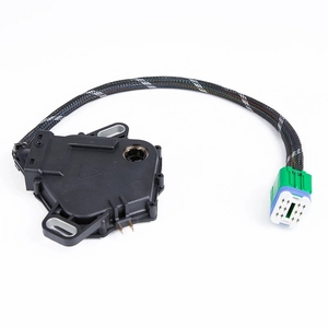 Interrupteur de Transmission 252927 2529.27 interrupteur de sécurité neutre pour <span class=keywords><strong>Peugeot</strong></span> 207 citroën Renault 307207508 7700100010 8201708662 - Product Image 6