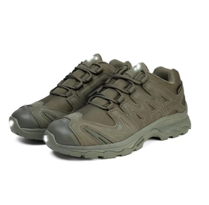 TSB1 Black <b>Hiking</b> Mounting Training Outdoor Duty Work Tactical <b>Boots</b> Exercises Training Shoes Walking Shoes - Product Image 4