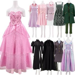 <span class=keywords><strong>Disfraz</strong></span> <span class=keywords><strong>de</strong></span> <span class=keywords><strong>Bruja</strong></span> <span class=keywords><strong>de</strong></span> Halloween <span class=keywords><strong>de</strong></span> Lujo 2025, <span class=keywords><strong>Disfraz</strong></span> <span class=keywords><strong>de</strong></span> <span class=keywords><strong>Bruja</strong></span> Mágica Malvada <span class=keywords><strong>para</strong></span> Niñas, <span class=keywords><strong>para</strong></span> Carnaval - Product Image 1