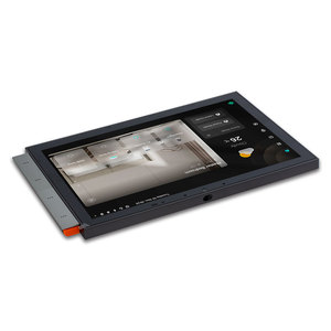 Panneau de commande intelligent Tianlai H5 5 pouces — Interface tactile intégrée pour la domotique - Product Image 3