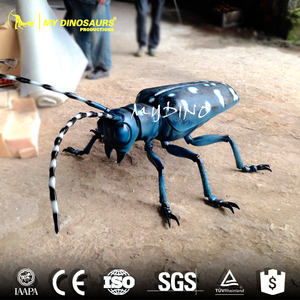 Mi DINO AI023 alta simulación enorme insecto modelo para zoológico <span class=keywords><strong>Parque</strong></span> - Product Image 4