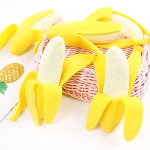 Juguetes Antiestrés de PU TPR con Relleno de Harina de Plátano, Novedosos y Divertidos, para Niños y Adultos - Product Image 5