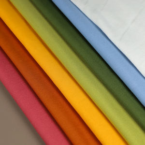 Tela Elástica Premium 79% Poliéster 18% Viscosa 3% Elastano para Trajes de Negocios y Pantalones de Oficina - Product Image 4