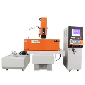 ZNC540 Global Sales Neues Upgrade Einfache Bedienung CNC-EDM-Senk maschine