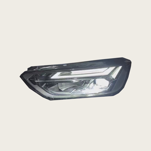 Ensemble de phares <span class=keywords><strong>Audi</strong></span> <span class=keywords><strong>Q5</strong></span> SQ5 Q5L Éclairage de voiture Original LED E-tron 8RB FYB OEM WH - Product Image 4