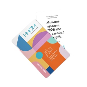 Mới đến Cmyk in ấn 13.56MHz <span class=keywords><strong>HF</strong></span> <span class=keywords><strong>Mifare</strong></span> siêu nhẹ (r) AES <span class=keywords><strong>RFID</strong></span> thẻ chìa khóa - Product Image 2