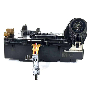 Cuerpo de válvula para <span class=keywords><strong>Land</strong></span> <span class=keywords><strong>Rover</strong></span> Jaguar XE 2.0D X760, 8HP70 ZF8HP70, 8 velocidades, TCU 0260550076 TCM, transmisión Original - Product Image 5