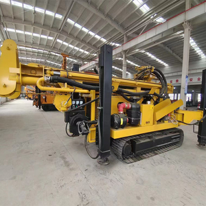 사용자 정의 CS600S 공장 가격 260 300 350 400 500 600 800 1000m 물 우물 디젤 엔진과 드릴 장비 기계 - Product Image 2