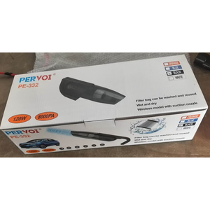 JY008 - Limpiador de Autos Inalámbrico de Mano para Limpieza en Seco y Húmedo, Fácil Instalación para una Limpieza Profesional - Product Image 3