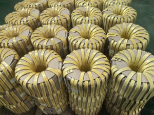 Régulateur de tension automatique triphasé (<span class=keywords><strong>AVR</strong></span>) 320 kVA, stabilisateur de tension AC SVC, affichage LED, efficacité 98 %, protection contre les surtensions - Product Image 6